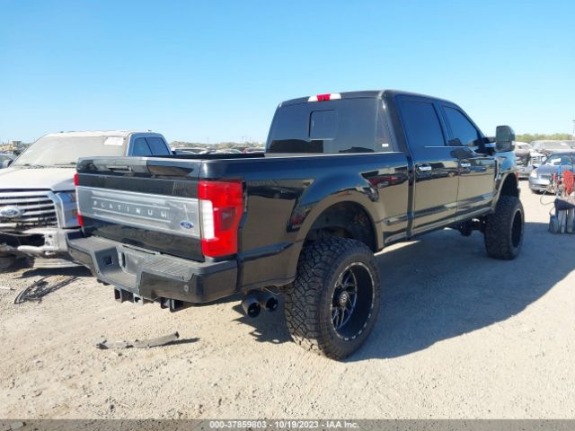 Photo 3 VIN: 1FT7W2BT6HEC11184 - FORD SUPER DUTY F-250 SRW 