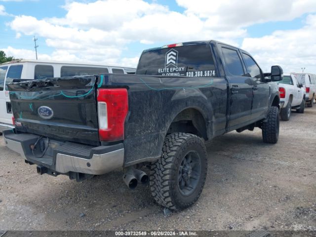 Photo 3 VIN: 1FT7W2BT6HEC66881 - FORD F-250 