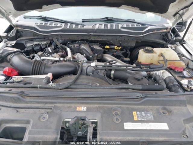 Photo 9 VIN: 1FT7W2BT6HEC74317 - FORD F-250 