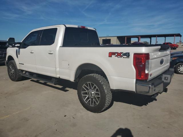 Photo 1 VIN: 1FT7W2BT6HED07722 - FORD F250 SUPER 