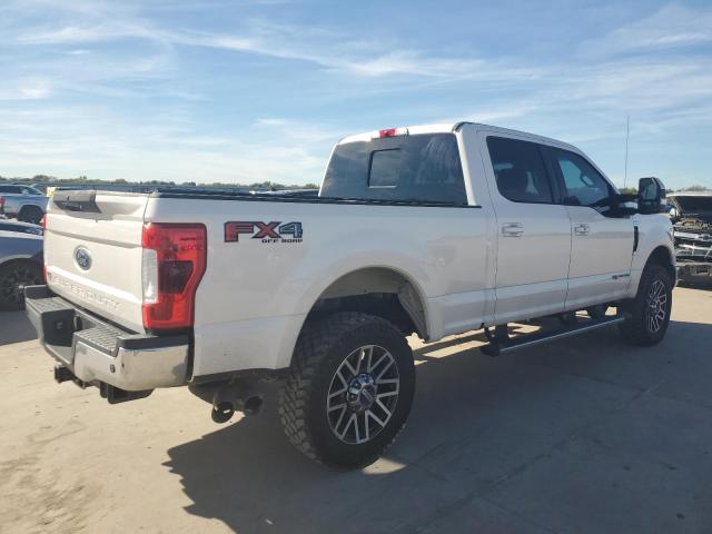 Photo 2 VIN: 1FT7W2BT6HED07722 - FORD F250 SUPER 