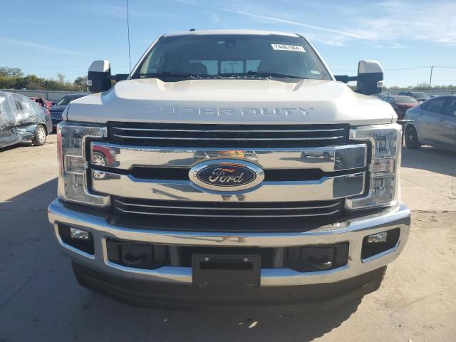 Photo 4 VIN: 1FT7W2BT6HED07722 - FORD F250 SUPER 