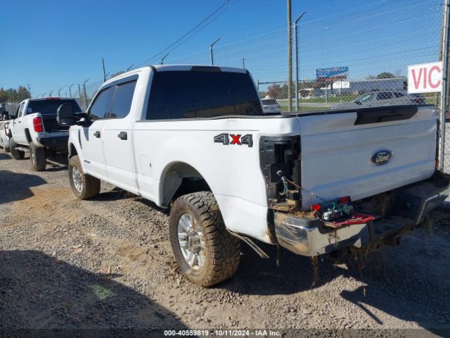 Photo 2 VIN: 1FT7W2BT6HED18767 - FORD F-250 