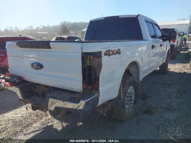 Photo 3 VIN: 1FT7W2BT6HED18767 - FORD F-250 