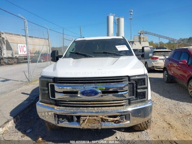 Photo 5 VIN: 1FT7W2BT6HED18767 - FORD F-250 