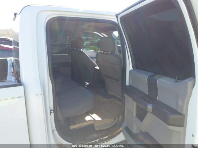 Photo 7 VIN: 1FT7W2BT6HED18767 - FORD F-250 