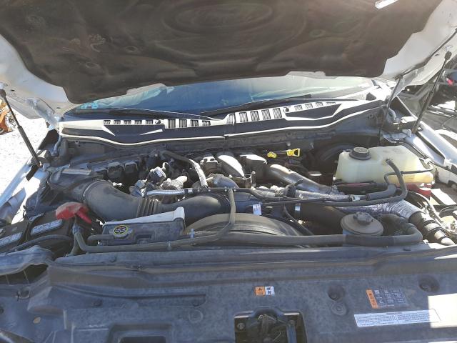 Photo 6 VIN: 1FT7W2BT6HED42194 - FORD F250 SUPER 