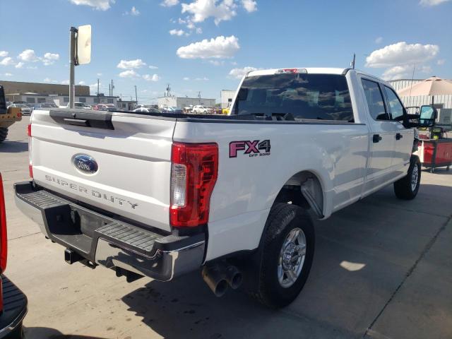 Photo 3 VIN: 1FT7W2BT6HED53020 - FORD F250 SUPER 