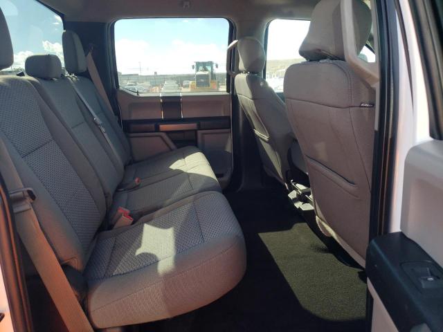 Photo 5 VIN: 1FT7W2BT6HED53020 - FORD F250 SUPER 