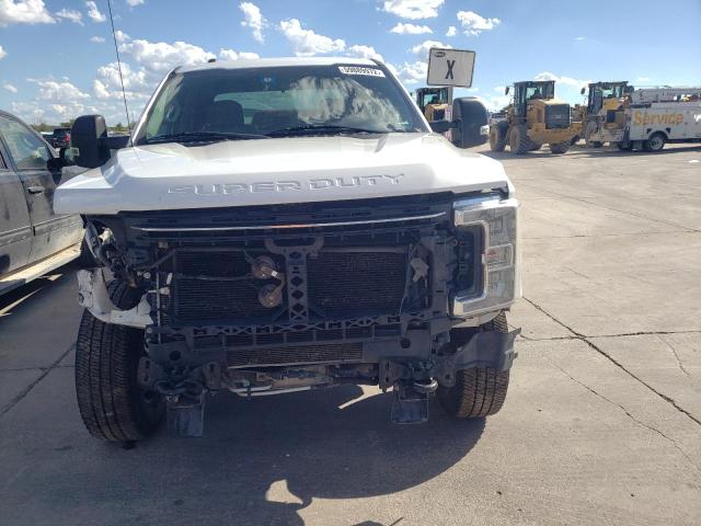 Photo 8 VIN: 1FT7W2BT6HED53020 - FORD F250 SUPER 