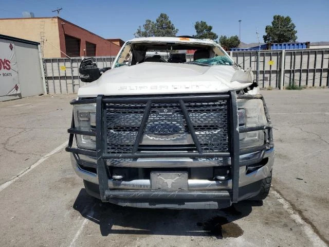 Photo 4 VIN: 1FT7W2BT6HEE25964 - FORD F250 SUPER 