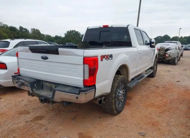 Photo 3 VIN: 1FT7W2BT6HEE41338 - FORD F250 