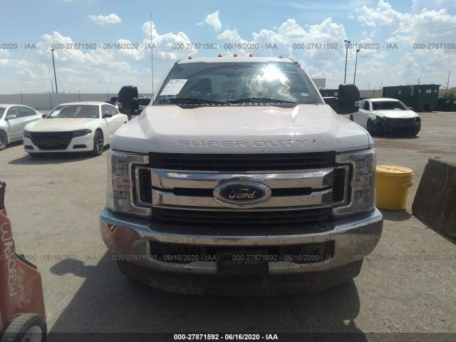 Photo 5 VIN: 1FT7W2BT6HEE63341 - FORD SUPER DUTY F-250 SRW 