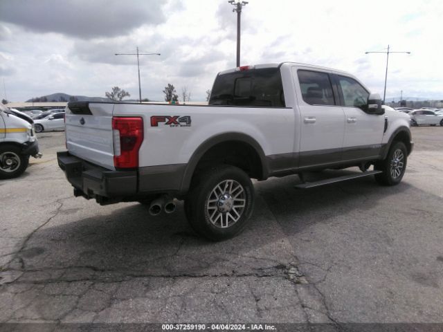 Photo 3 VIN: 1FT7W2BT6HEE70354 - FORD F-250 