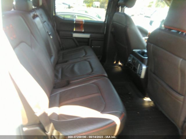 Photo 7 VIN: 1FT7W2BT6HEE70354 - FORD F-250 