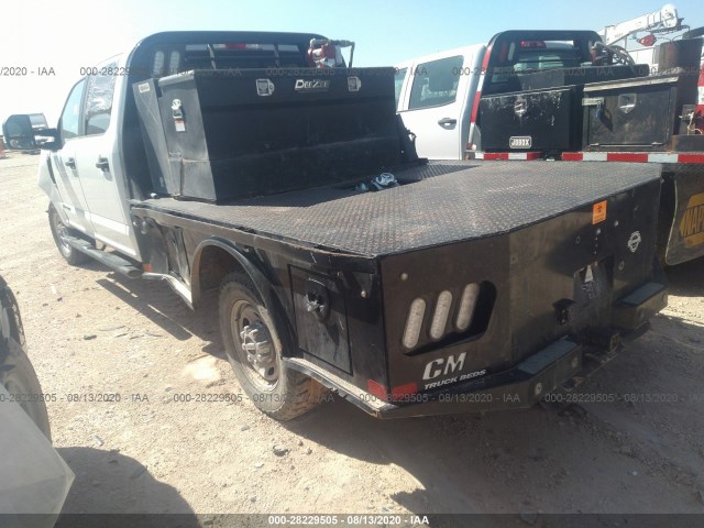 Photo 2 VIN: 1FT7W2BT6JEB40154 - FORD SUPER DUTY F-250 SRW 