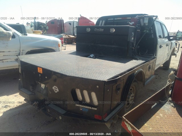 Photo 3 VIN: 1FT7W2BT6JEB40154 - FORD SUPER DUTY F-250 SRW 