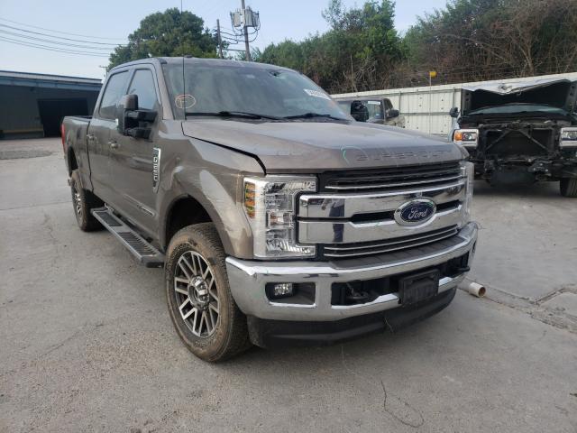 Photo 0 VIN: 1FT7W2BT6JEB50344 - FORD F250 SUPER 