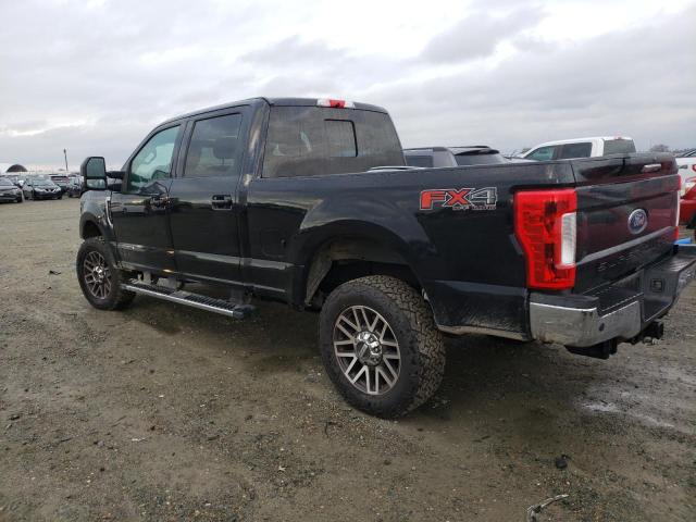 Photo 1 VIN: 1FT7W2BT6JEB66060 - FORD F250 