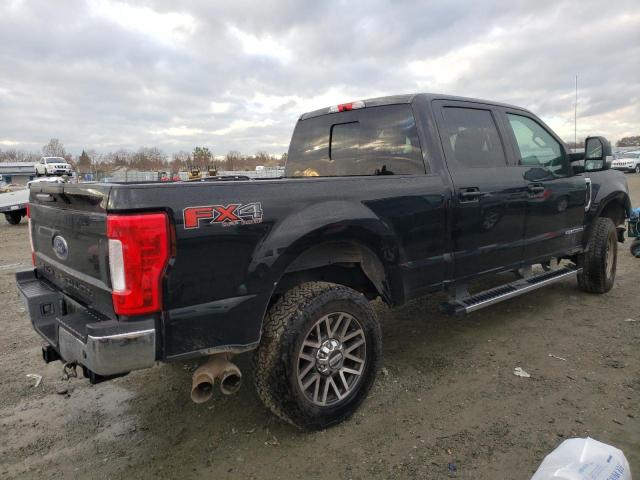 Photo 2 VIN: 1FT7W2BT6JEB66060 - FORD F250 