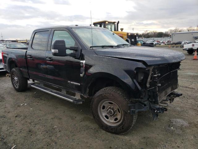 Photo 3 VIN: 1FT7W2BT6JEB66060 - FORD F250 