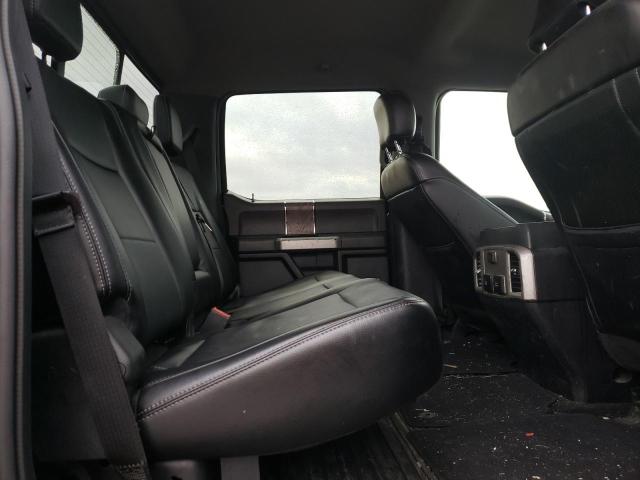 Photo 9 VIN: 1FT7W2BT6JEB66060 - FORD F250 