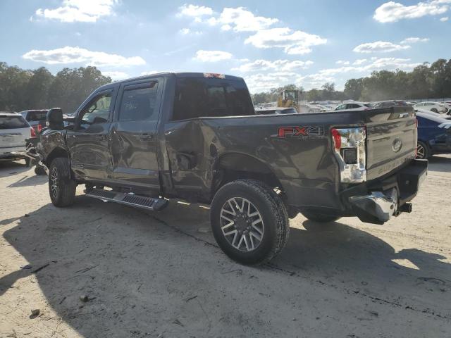 Photo 1 VIN: 1FT7W2BT6JEC17234 - FORD F250 