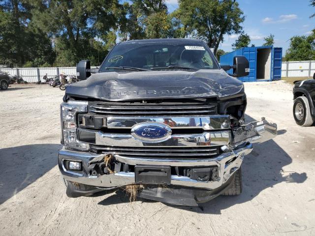 Photo 4 VIN: 1FT7W2BT6JEC17234 - FORD F250 