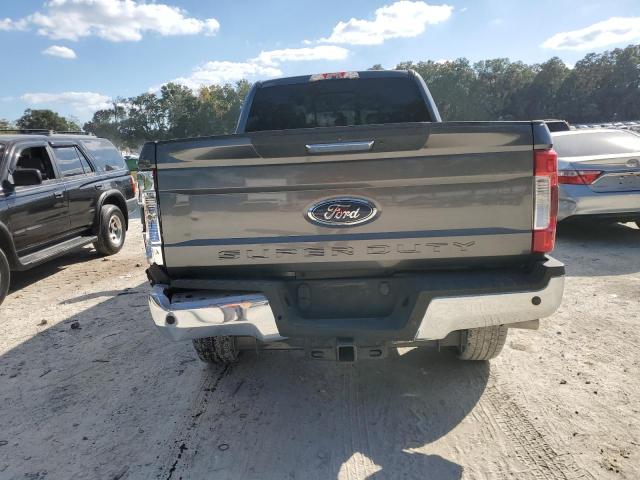 Photo 5 VIN: 1FT7W2BT6JEC17234 - FORD F250 