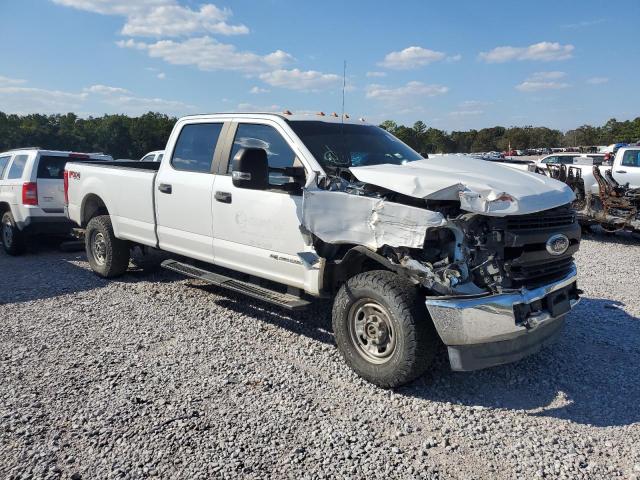 Photo 3 VIN: 1FT7W2BT6JEC26211 - FORD F250 