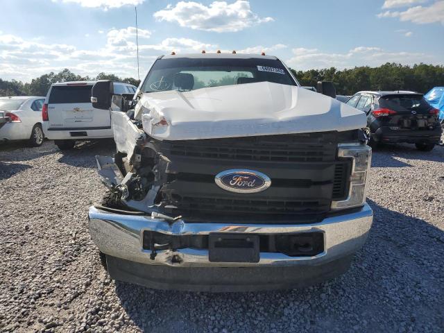 Photo 4 VIN: 1FT7W2BT6JEC26211 - FORD F250 