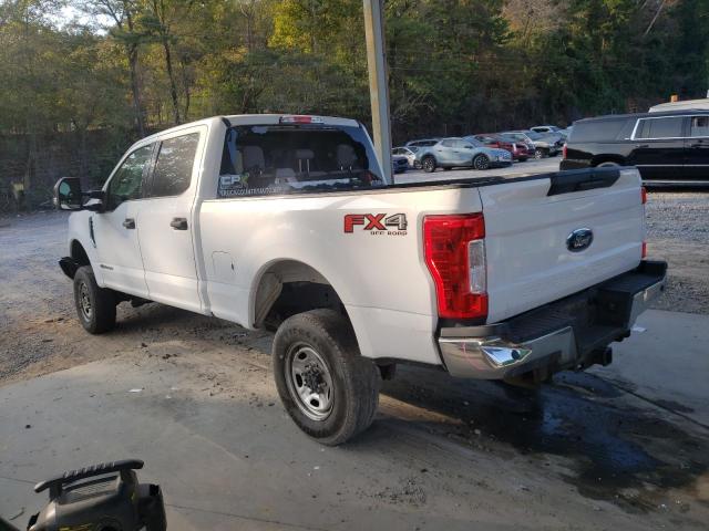 Photo 1 VIN: 1FT7W2BT6JEC53182 - FORD F250 SUPER 