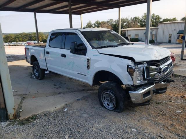 Photo 3 VIN: 1FT7W2BT6JEC53182 - FORD F250 SUPER 