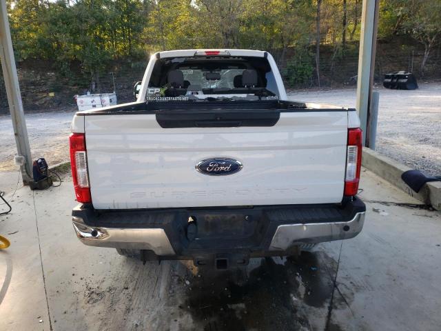 Photo 5 VIN: 1FT7W2BT6JEC53182 - FORD F250 SUPER 