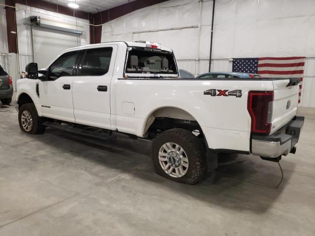 Photo 1 VIN: 1FT7W2BT6KEC33628 - FORD F250 