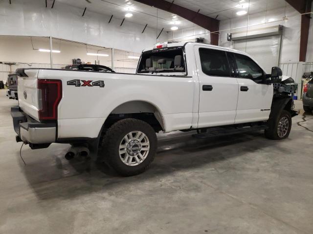 Photo 2 VIN: 1FT7W2BT6KEC33628 - FORD F250 