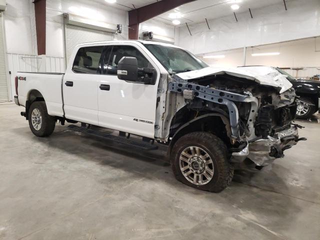 Photo 3 VIN: 1FT7W2BT6KEC33628 - FORD F250 