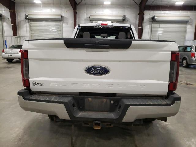 Photo 5 VIN: 1FT7W2BT6KEC33628 - FORD F250 