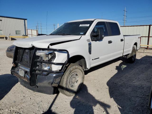 Photo 1 VIN: 1FT7W2BT6KEC45200 - FORD F250 