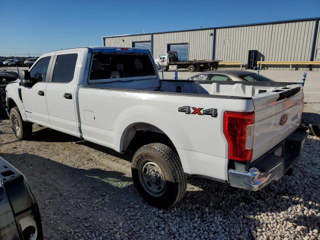 Photo 2 VIN: 1FT7W2BT6KEC45200 - FORD F250 