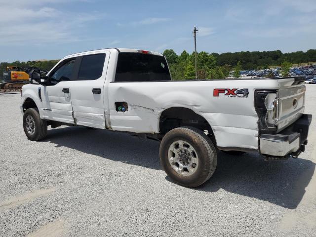 Photo 1 VIN: 1FT7W2BT6KEC45214 - FORD F250 