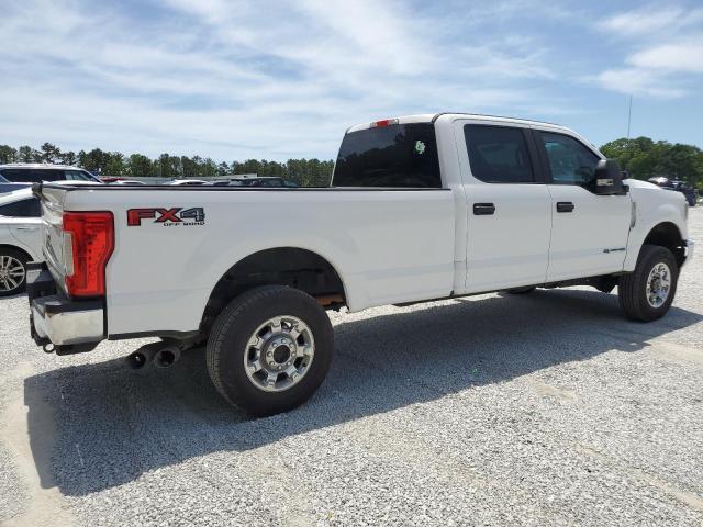 Photo 2 VIN: 1FT7W2BT6KEC45214 - FORD F250 