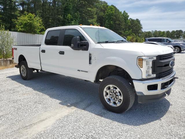 Photo 3 VIN: 1FT7W2BT6KEC45214 - FORD F250 