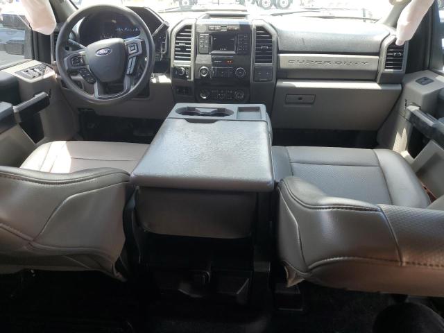 Photo 7 VIN: 1FT7W2BT6KEC45214 - FORD F250 