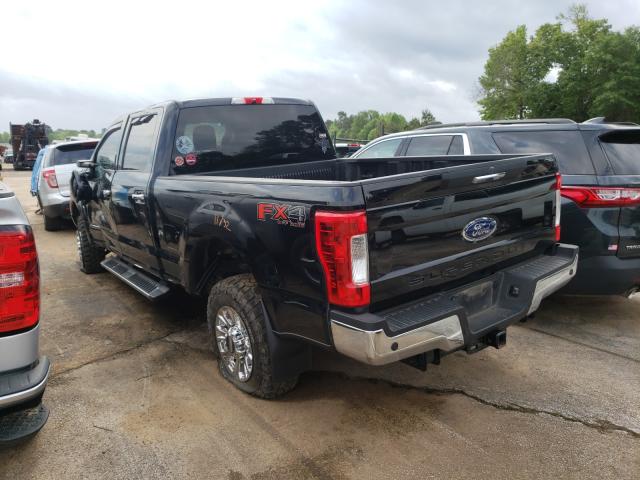 Photo 2 VIN: 1FT7W2BT6KEC78018 - FORD F250 SUPER 