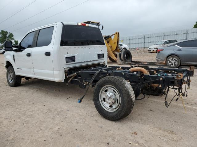 Photo 1 VIN: 1FT7W2BT6KEC89620 - FORD F250 