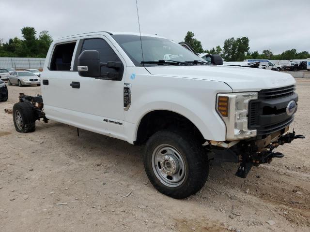 Photo 3 VIN: 1FT7W2BT6KEC89620 - FORD F250 