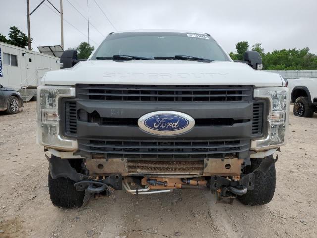 Photo 4 VIN: 1FT7W2BT6KEC89620 - FORD F250 