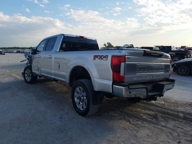 Photo 2 VIN: 1FT7W2BT6KEC95000 - FORD SUPER DUTY F-250 SRW 