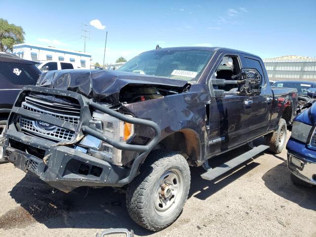 Photo 0 VIN: 1FT7W2BT6KED10739 - FORD F250 